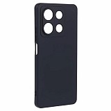 SENSO LIQUID XIAOMI REDMI NOTE 13 4G black backcover