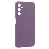 SENSO LIQUID SAMSUNG A05s lilac backcover