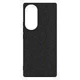 SENSO LIQUID HONOR 200 LITE black backcover