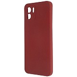 SENSO LIQUID XIAOMI REDMI 13 4G / REDMI 13 5G red backcover