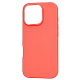 SENSO LIQUID IPHONE 16 PRO MAX somon backcover