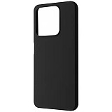 SENSO LIQUID REALME C61 black backcover