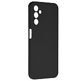 SENSO LIQUID SAMSUNG A14 4G / A14 5G black backcover