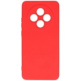 SENSO LIQUID OPPO RENO 12F 5G / 12FS 5G red backcover