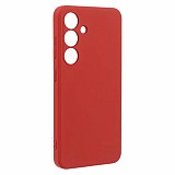 SENSO LIQUID SAMSUNG A36 5G red backcover