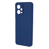 SENSO LIQUID XIAOMI REDMI NOTE 12 5G / POCO X5 blue backcover