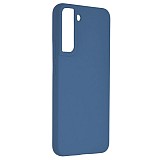 SENSO LIQUID SAMSUNG S22 PLUS blue backcover