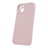 SENSO LIQUID IPHONE 14 pink backcover