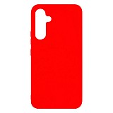 SENSO LIQUID SAMSUNG A26 5G red backcover