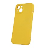 SENSO LIQUID IPHONE 13 yellow backcover