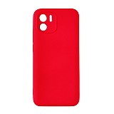 SENSO LIQUID XIAOMI REDMI A1 / REDMI A2 red backcover