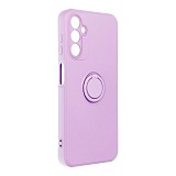 SENSO RING SAMSUNG A14 4G / A14 5G violet backcover