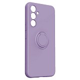 SENSO RING SAMSUNG A35 5G violet backcover