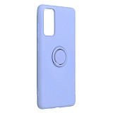 SENSO RING SAMSUNG S21 FE violet backcover