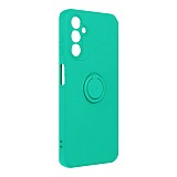 SENSO RING SAMSUNG A14 4G / A14 5G green backcover