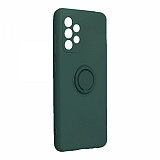 SENSO RING SAMSUNG A32 5G forest green backcover