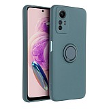 SENSO RING XIAOMI REDMI NOTE 12s 4G green backcover