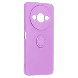 SENSO RING XIAOMI REDMI A3 4G violet backcover