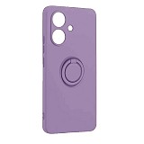 SENSO RING XIAOMI REDMI 13C 5G violet backcover