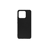 SENSO SOFT TOUCH XIAOMI 14 black backcover