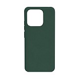 SENSO SOFT TOUCH XIAOMI REDMI 13C 4G / POCO C65 forest green backcover