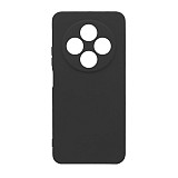 SENSO SOFT TOUCH XIAOMI REDMI 14C 4G / POCO C75 black backcover