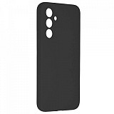 SENSO SOFT TOUCH SAMSUNG A36 5G black backcover