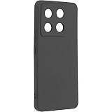 SENSO SOFT TOUCH XIAOMI 15 black backcover