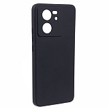 SENSO SOFT TOUCH XIAOMI 13T black backcover