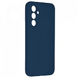 SENSO SOFT TOUCH SAMSUNG A56 5G blue backcover