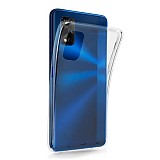 SENSO TPU 0.3 REALME 9i 5G / 10 5G trans backcover