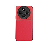 SPD SENSO NOBLE CASE XIAOMI REDMI 14C 4G / POCO C75 red SPECIAL EDITION backcover