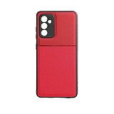 SPD SENSO NOBLE CASE SAMSUNG A16 4G / A16 5G red SPECIAL EDITION backcover