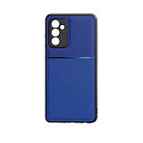 SPD SENSO NOBLE CASE SAMSUNG A56 5G blue SPECIAL EDITION backcover