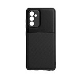 SPD SENSO NOBLE CASE SAMSUNG A56 5G black SPECIAL EDITION backcover