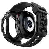 SPIGEN RUGGED ARMOR PRO SAMSUNG WATCH ULTRA (47MM) Black