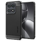 SPIGEN RUGGED ARMOR XIAOMI 14T PRO black backcover