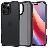 SPIGEN ULTRA HYBRID IPHONE 16 PRO MAX frost black backcover