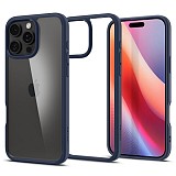 SPIGEN ULTRA HYBRID IPHONE 16 PRO navy blue backcover