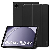 TECH-PROTECT SMARTCASE HYBRID SAMSUNG TAB A9 x110 / x115 8.7 black