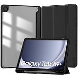 TECH-PROTECT SC PEN HYBRID CASE SAMSUNG TAB A9 PLUS x210 / x215 / x216 11.0 black