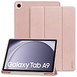 TECH-PROTECT SC PEN CASE SAMSUNG TAB A9  x110 / 115 / 8.7 pink