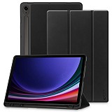 TECH-PROTECT SC PEN CASE SAMSUNG TAB S9 FE PLUS 11.0 X210 / X215 / X216 black