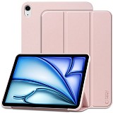 TECH-PROTECT SMARTCASE IPAD AIR 10.9 4 / 5 / 2020-2022 pink