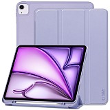 TECH-PROTECT SC PEN CASE IPAD AIR 13 2024 violet