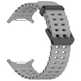 TECH-PROTECT REPLACMENT BAND ICON PRO FOR SAMSUNG WATCH ULTRA 47mm crayon grey