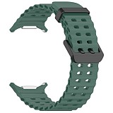 TECH-PROTECT REPLACMENT BAND ICON PRO FOR SAMSUNG WATCH ULTRA 47mm army green