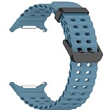 TECH-PROTECT REPLACMENT BAND ICON PRO FOR SAMSUNG WATCH ULTRA 47mm montego blue