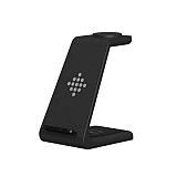 TECH-PROTECT QI WIRELESS CHARGER 3IN1 A7 For ANDROID black