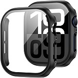 TECH-PROTECT DEFENSE360 FOR APPLE WATCH 10 (42mm) black